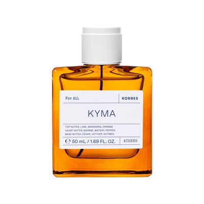 Col&ocirc;nia Korres Kyma Deo